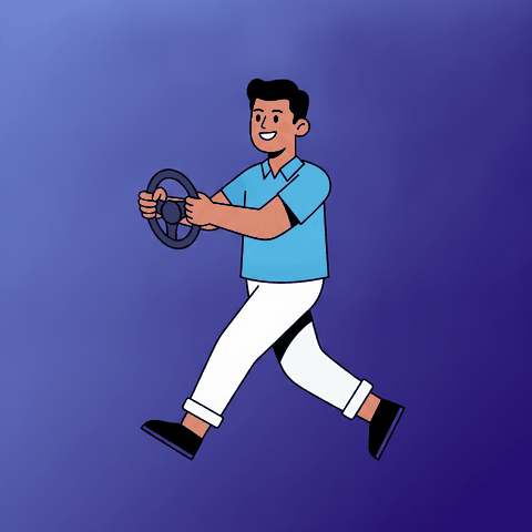 The Driver — driving jobs